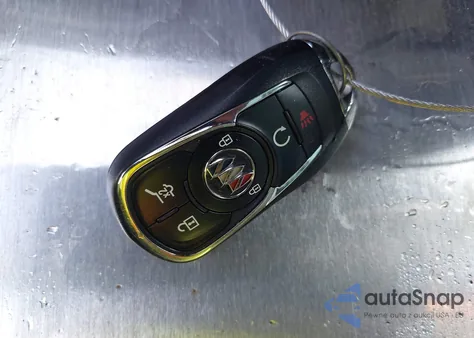 2023 Buick Encore Gx Select Fwd из США, поврежденный, VIN KL4MMDSL5PB045755